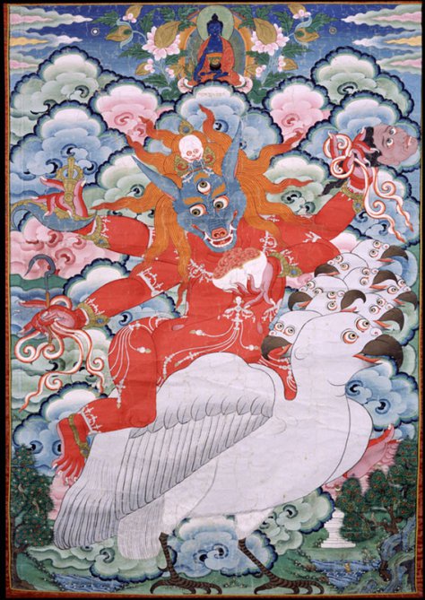 Rubin Museum