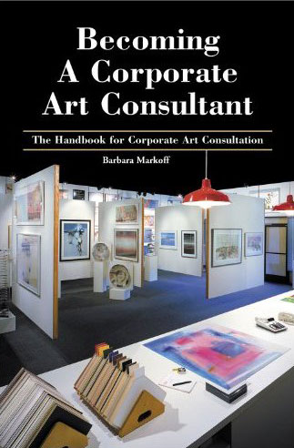 Barbara Markoff book