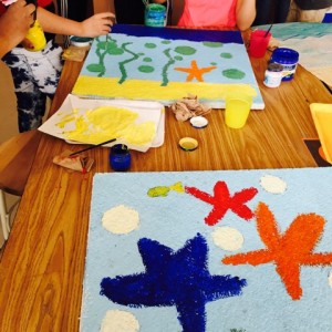 Youth Art For Healing
