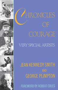 chronicles of courage