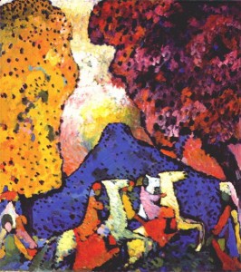 Kandinsky