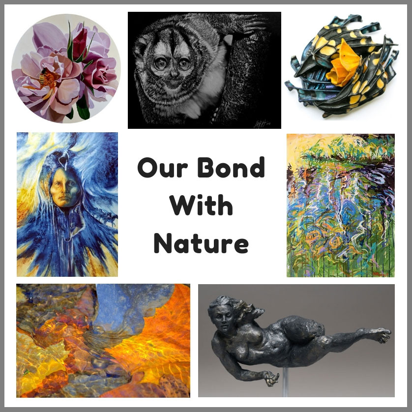 our bond with nature