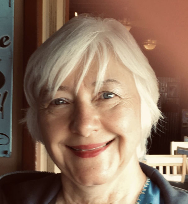 Judy Hatlen