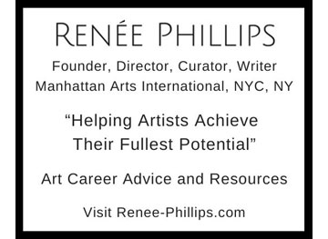 Art career help for artists