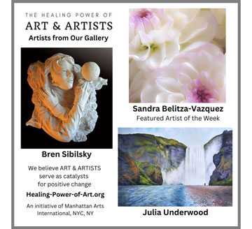 Our Online Gallery