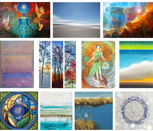 Art about Peace & Inspiration