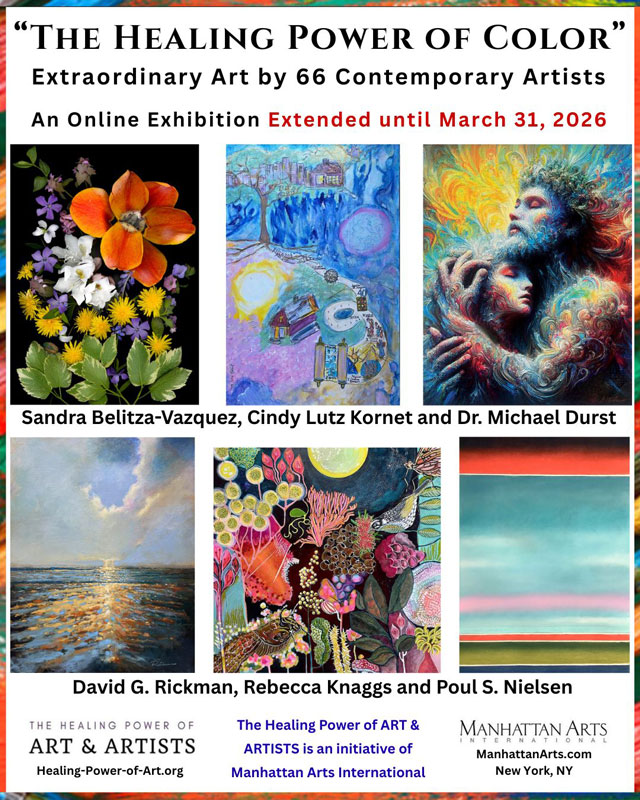 Color Exhibition 2026