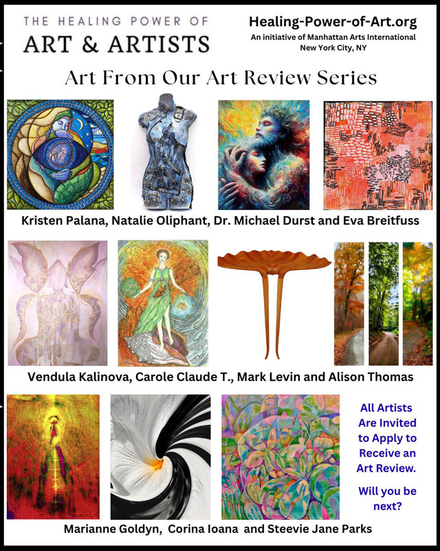 Art Reviews