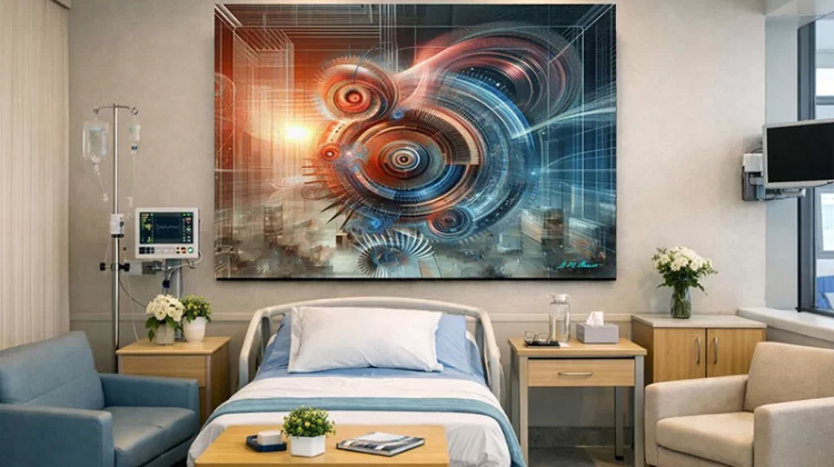 Synergy by Dr. Michael Durst