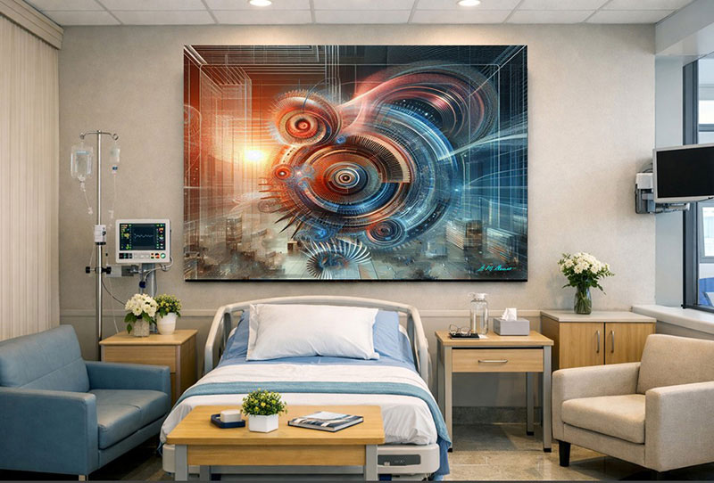 Synergy by Dr. Michael Durst