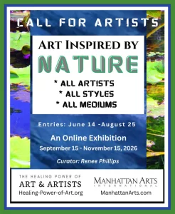 Nature 2026