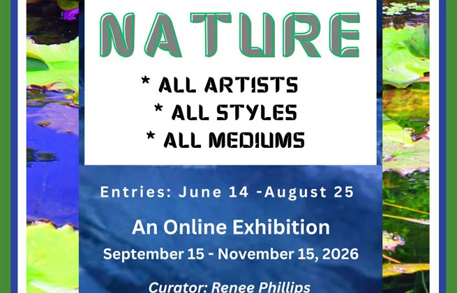 Nature 2026
