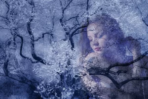Dream Sanctuary, photography, available in different sizes